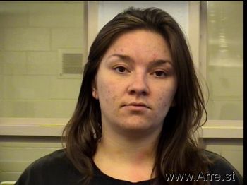 Nicole Lynn Underwood Mugshot